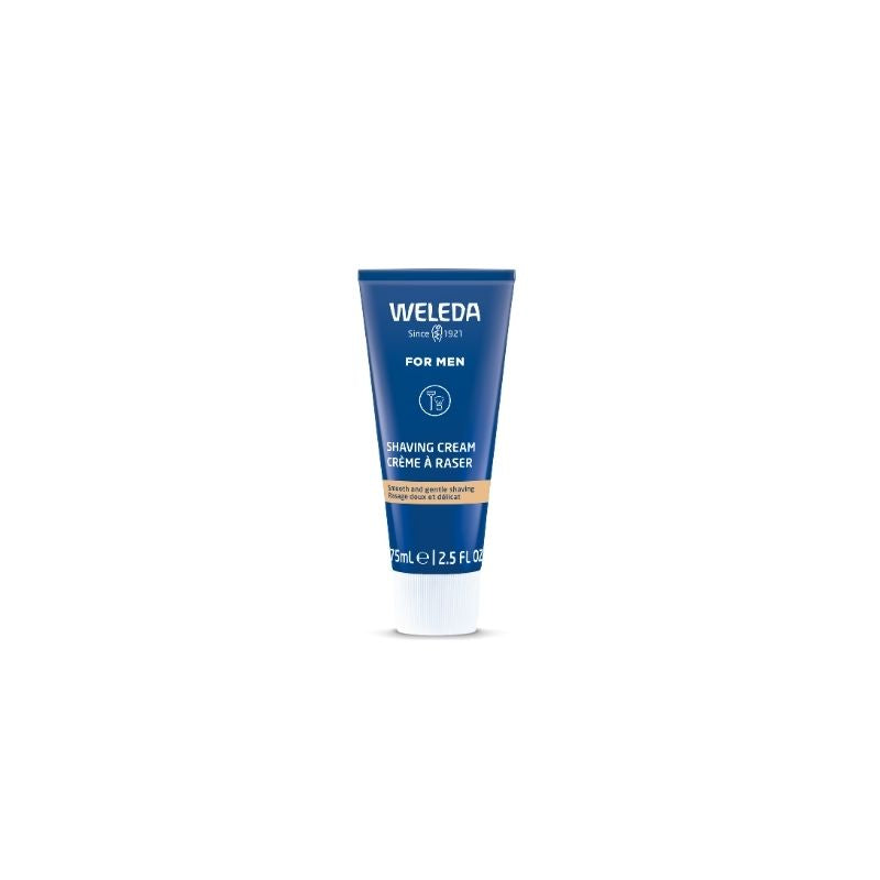 Weleda, Shaving Cream, Scheer Crème, scheren, shaving, men , beard, baardhaar, scheren, skincare for men, huidverzorging voor mannen, man, men, nourished skin, restored skin, soft skin, irritation, damaged skin, beschadigde huid, wondjes, scheerwond, irritatie, geirriteerde huid, hydrayed skin, gehydrateerde huid, smooth skin, soft skin, supple skin , zachte huid, soepele huid, fresh skin, frisse huid , Nourished, Nourishedeu