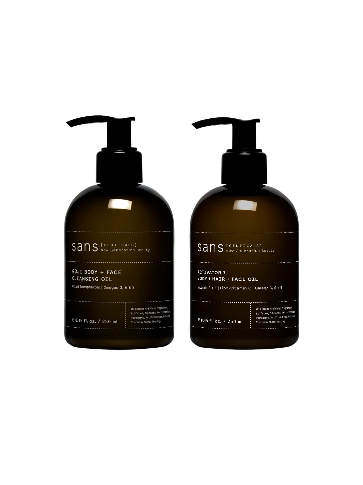 Complexion Perfection Duo, Sansceuticals.