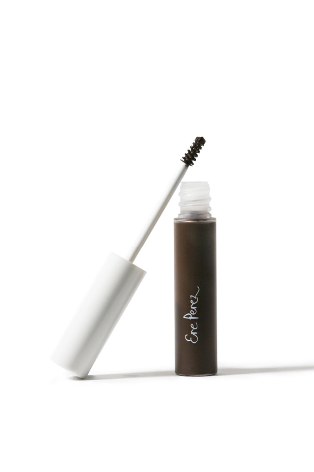 Ere Perez argan brow hero, brows on fleek, natural eyebrows, brow serum, natuurlijke wenkbrauwgel, natuurlijk wenkbrauwpotlood, natuurlijke make-up, nourished.