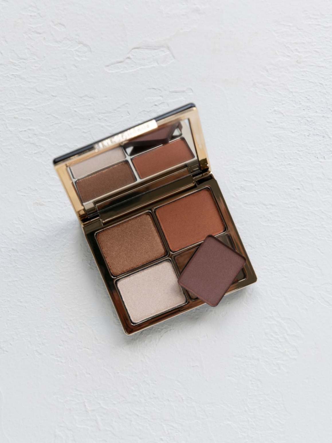 Oogschaduw Compact | Eye of Horus | Natuurlijke Makeup | Nourished