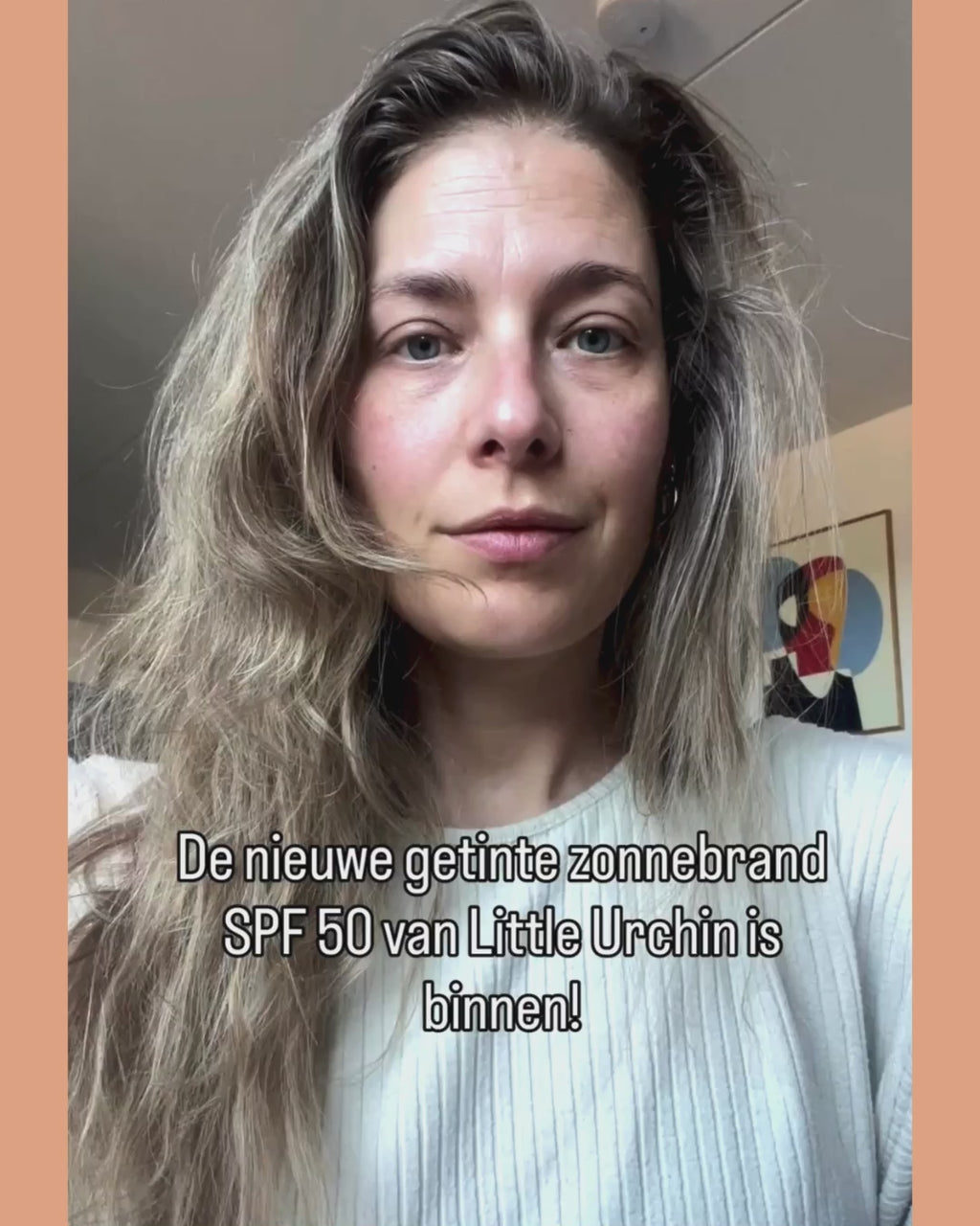 Tinted Sunscreen