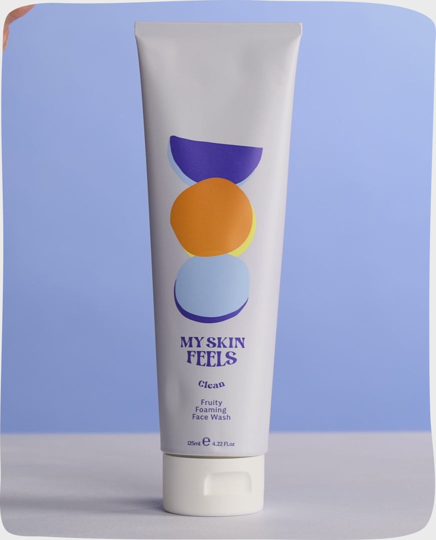 My Skin Feels | Skincare Set 