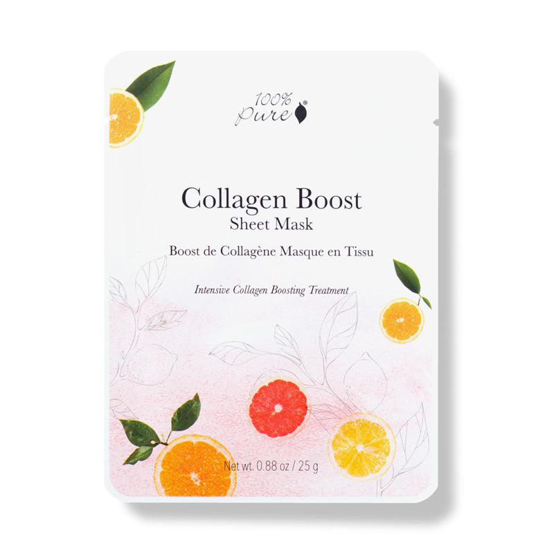 Collagen Boost Sheet Mask, 100% pure,collagen,elastin, youthful, supple, Revitalize, moisturising, deeply nourishing, glowy skin. Natural Retinol, Vitamin C, Ginseng, ageing, soft, supple.Hyaluronic acid, Aloe Juice, plump skin, Rosehip Oil, reduce pores, soothes, Citrus essential oils, Grapefruit, Blood Orange, bright and healthy glow, eco-friendly, natural, antibacterial bamboo, free from toxins, artificial fragrances or harmful ingredients, Nourished, nourishedeu