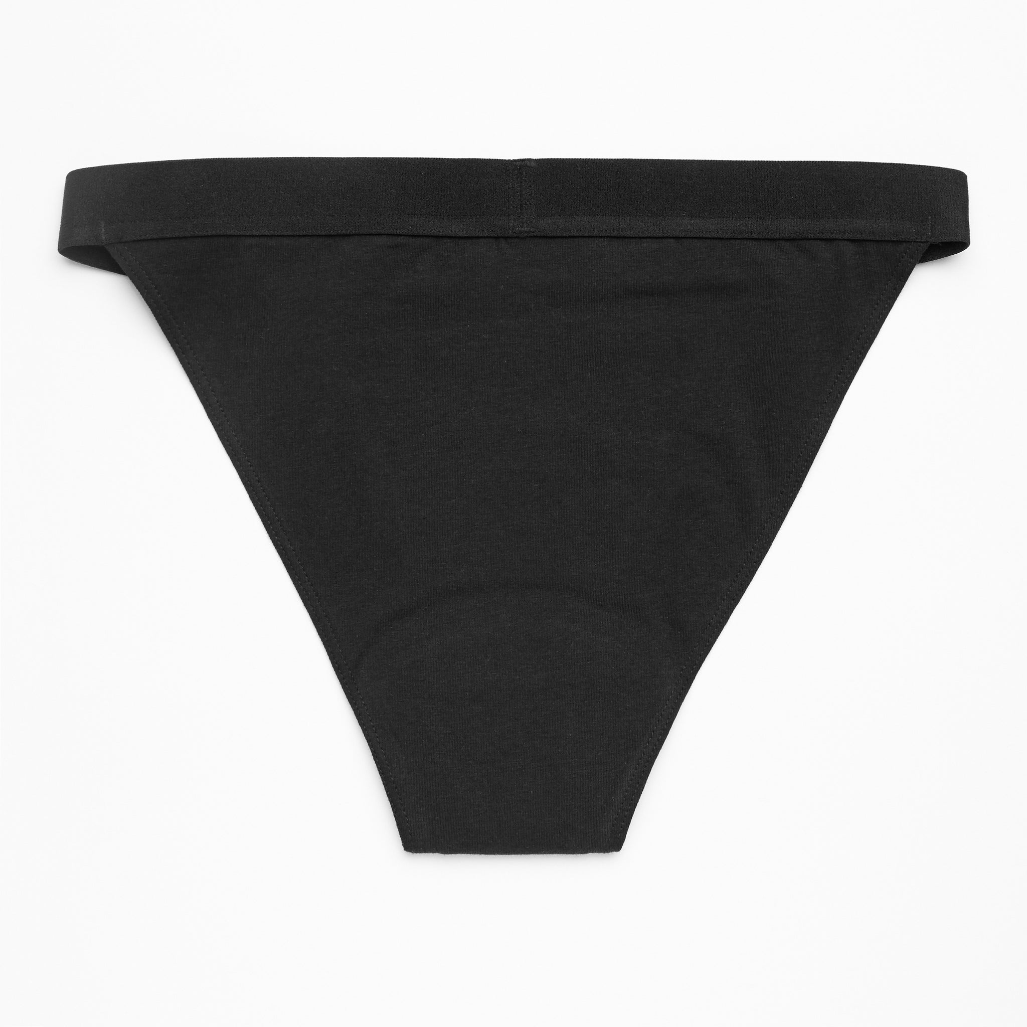 Period Pants  Organic Period Knickers - DAME