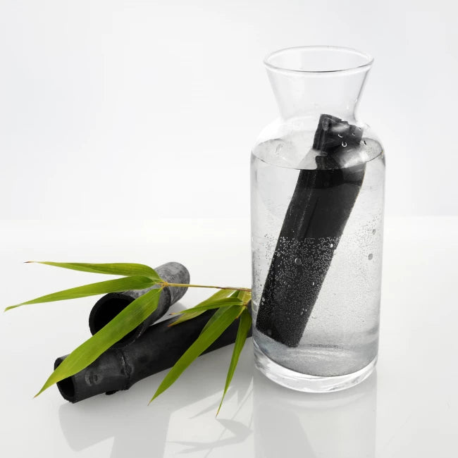 Active Charcoal Water Filter