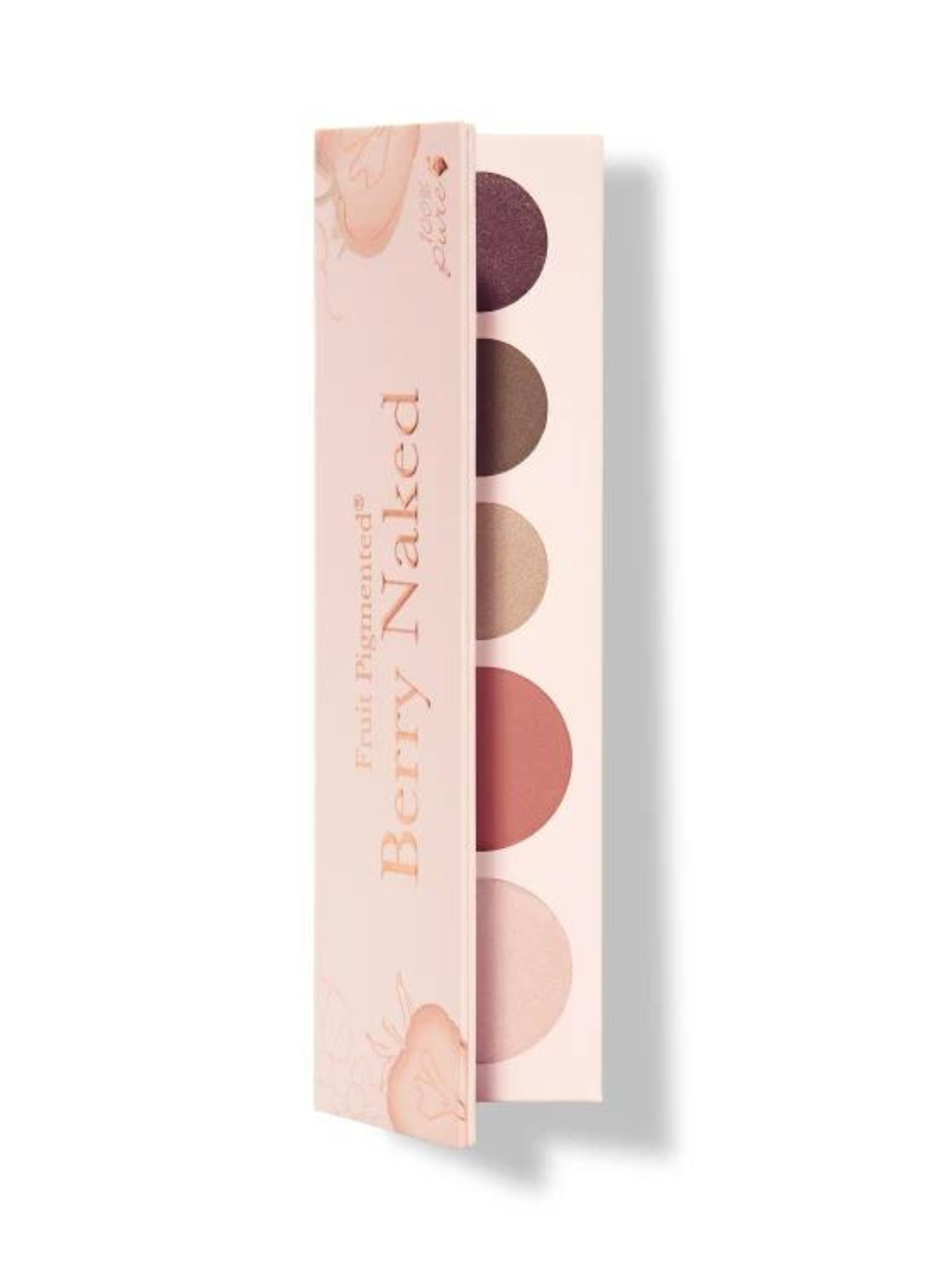 Fruit Pigmented Berry Naked Palette