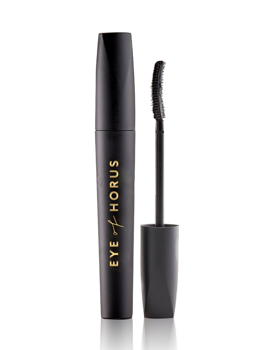 Eye Of Horus, Bio Lash Lift Mascara, Mascara, Natuurlijke, Duurzaam, Natural beauty, clean beauty, vegan, vegan beauty, vegan makeup, natural makeup, clean makeup, natural mascara, Ere Perez