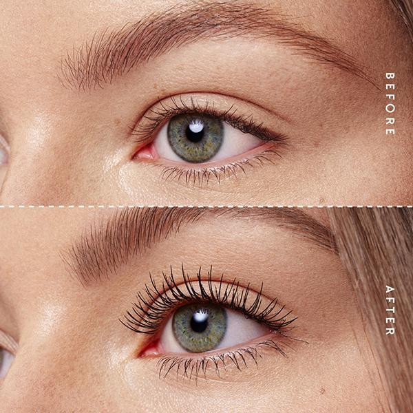 Eye Of Horus, Bio Lash Lift Mascara, Mascara, Natuurlijke, Duurzaam, Natural beauty, clean beauty, vegan, vegan beauty, vegan makeup, natural makeup, clean makeup, natural mascara, Ere Perez