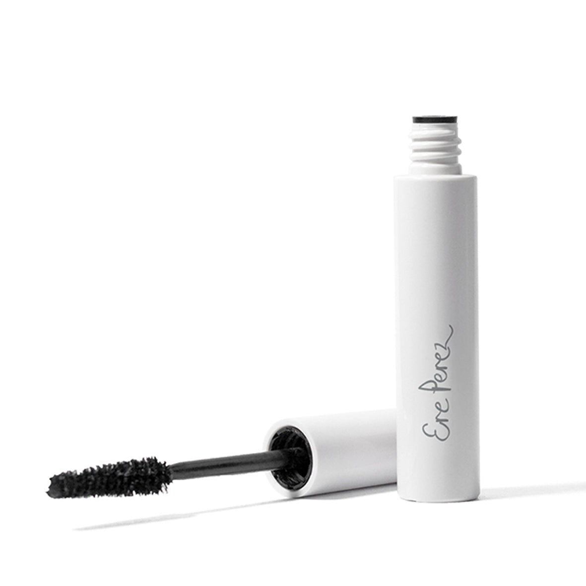 Almond Oil Mascara - Black