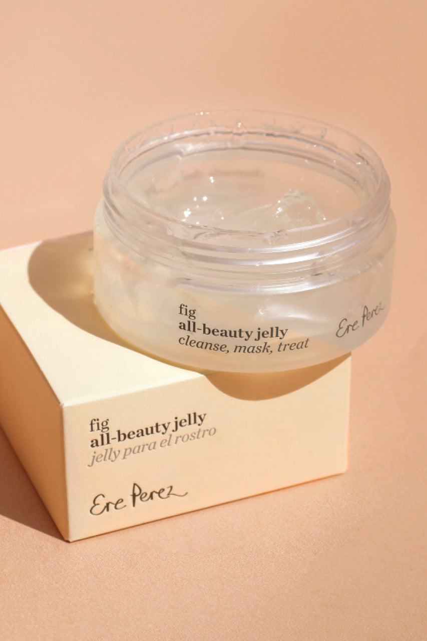 Fig All-Beauty Jelly 
