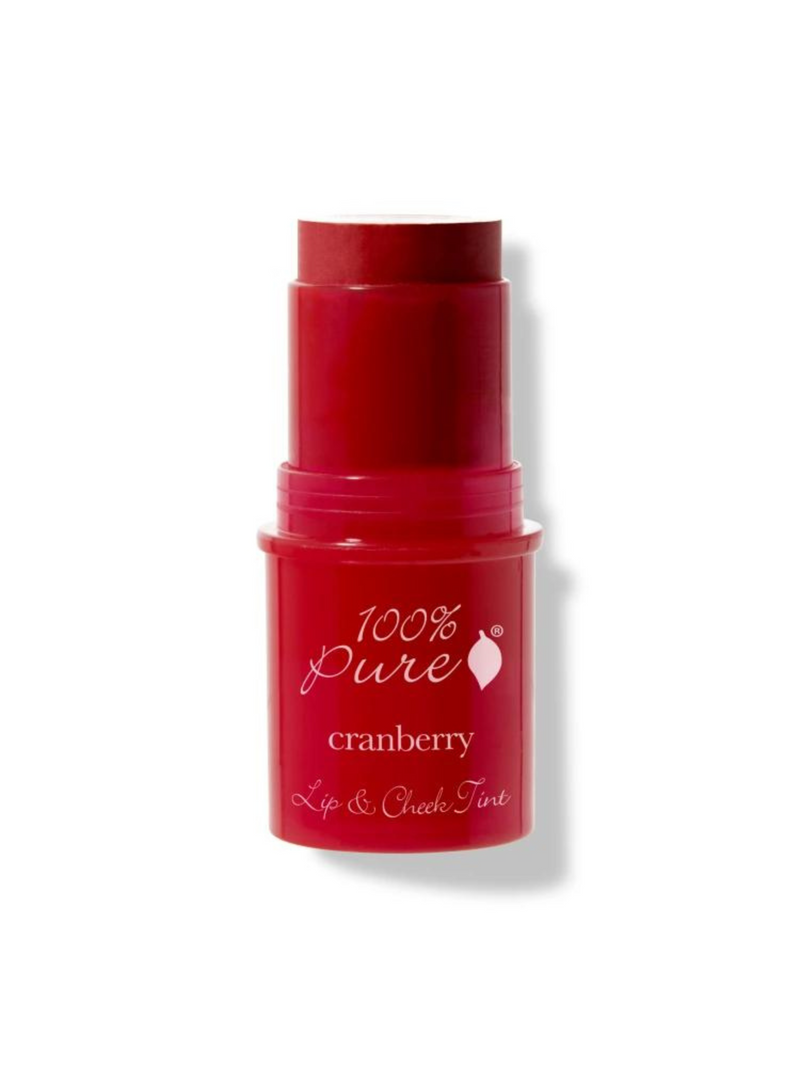 Fruit Pigmented® Lip & Cheek Tint - Cranberry 