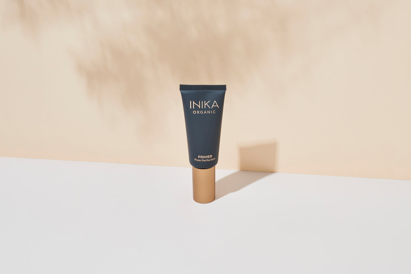 INIKA Organic, Pure Perfection Primer, naturally derived, cruelty free, certified vegan, Australian owned, Natural, Nourished, non-toxic, Nourished Nederland