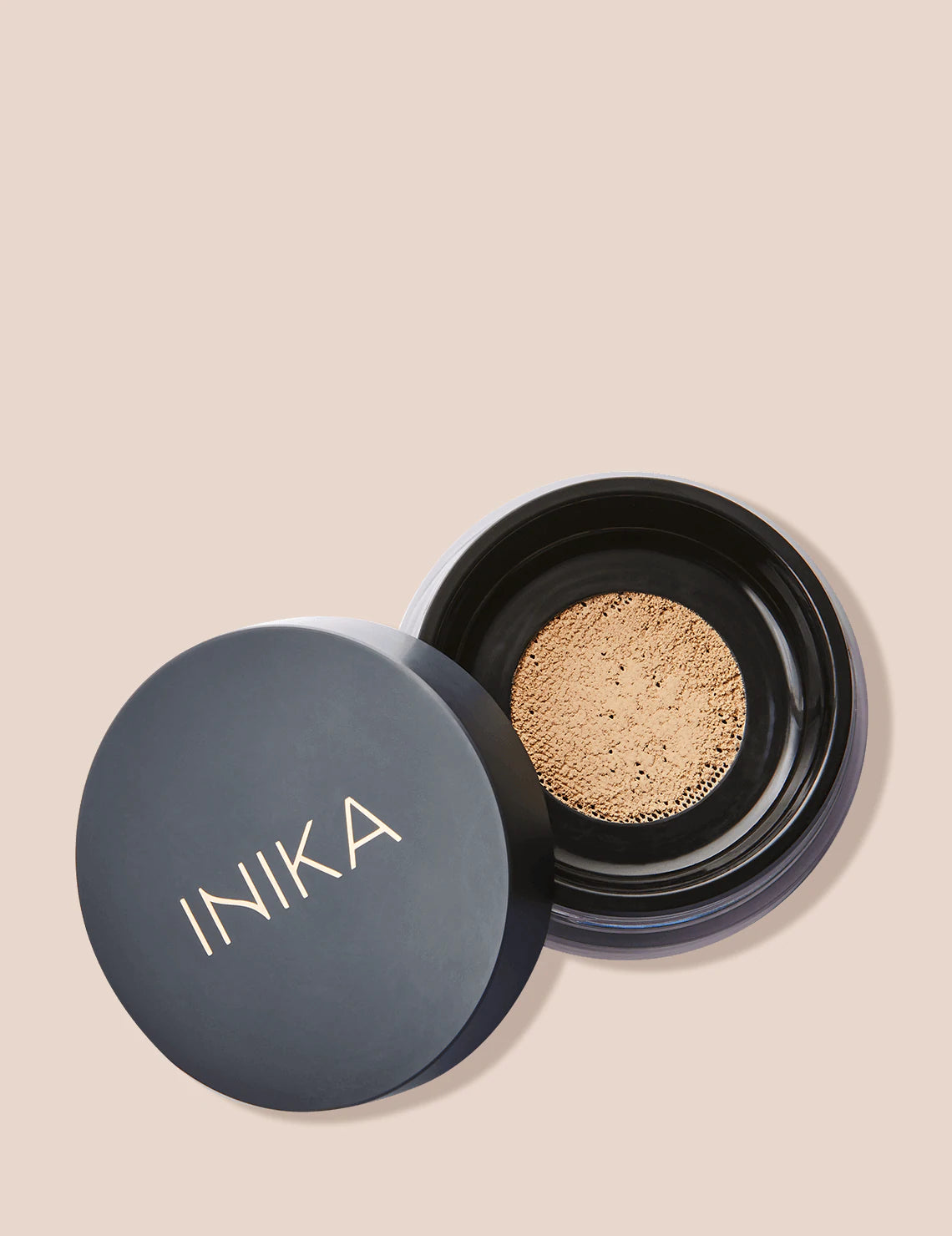 Loose Mineral Foundation SPF25 - Unity | INIKA Organic | Nourished