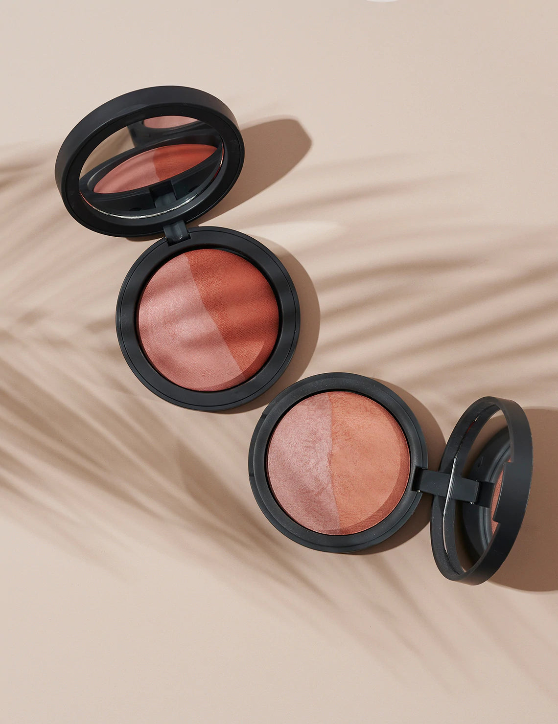 Baked Blush Duo - Pink Tickle Duo