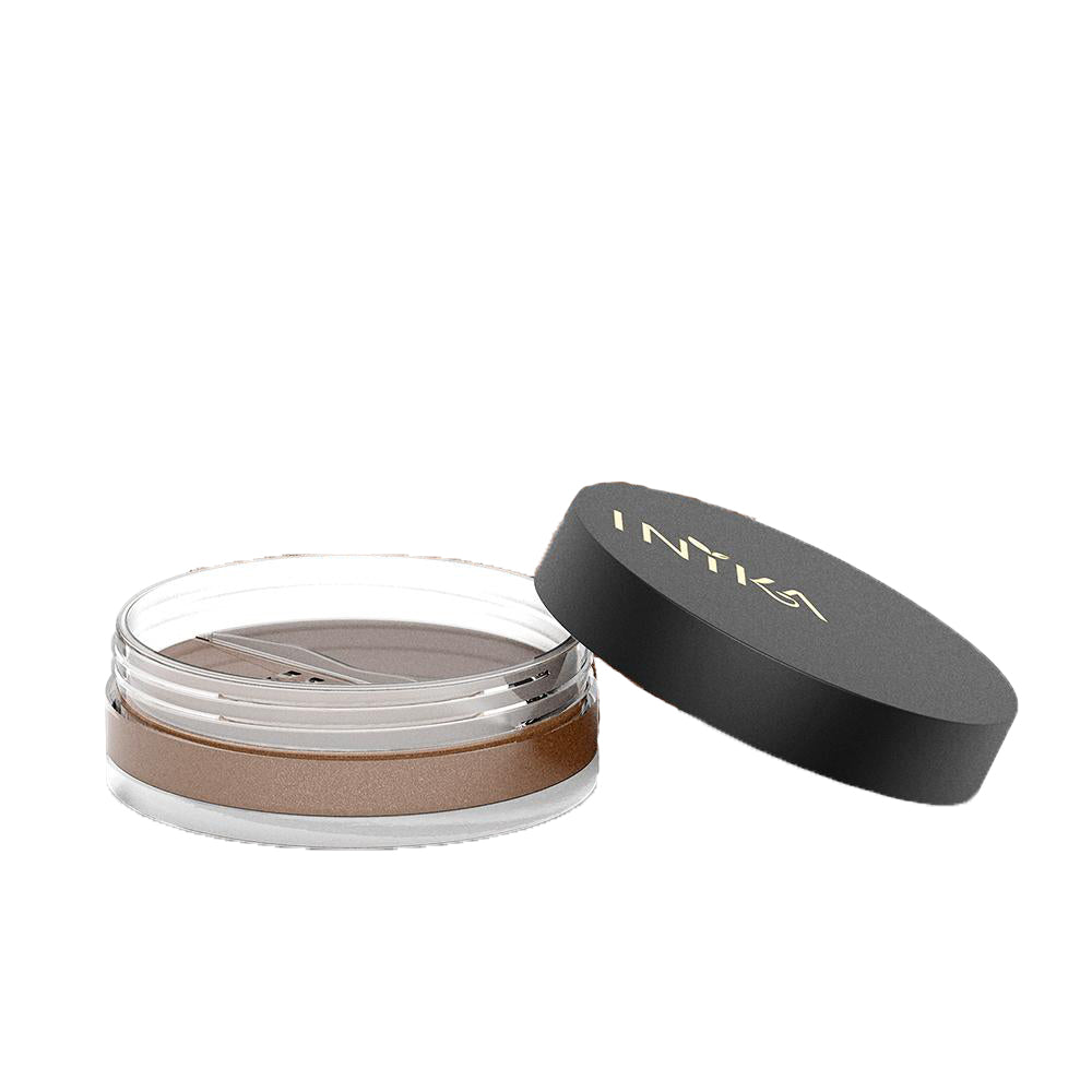 Inika Organic,Loose mineral foundation spf 25, Naturally derived, cruelty free, Nourished