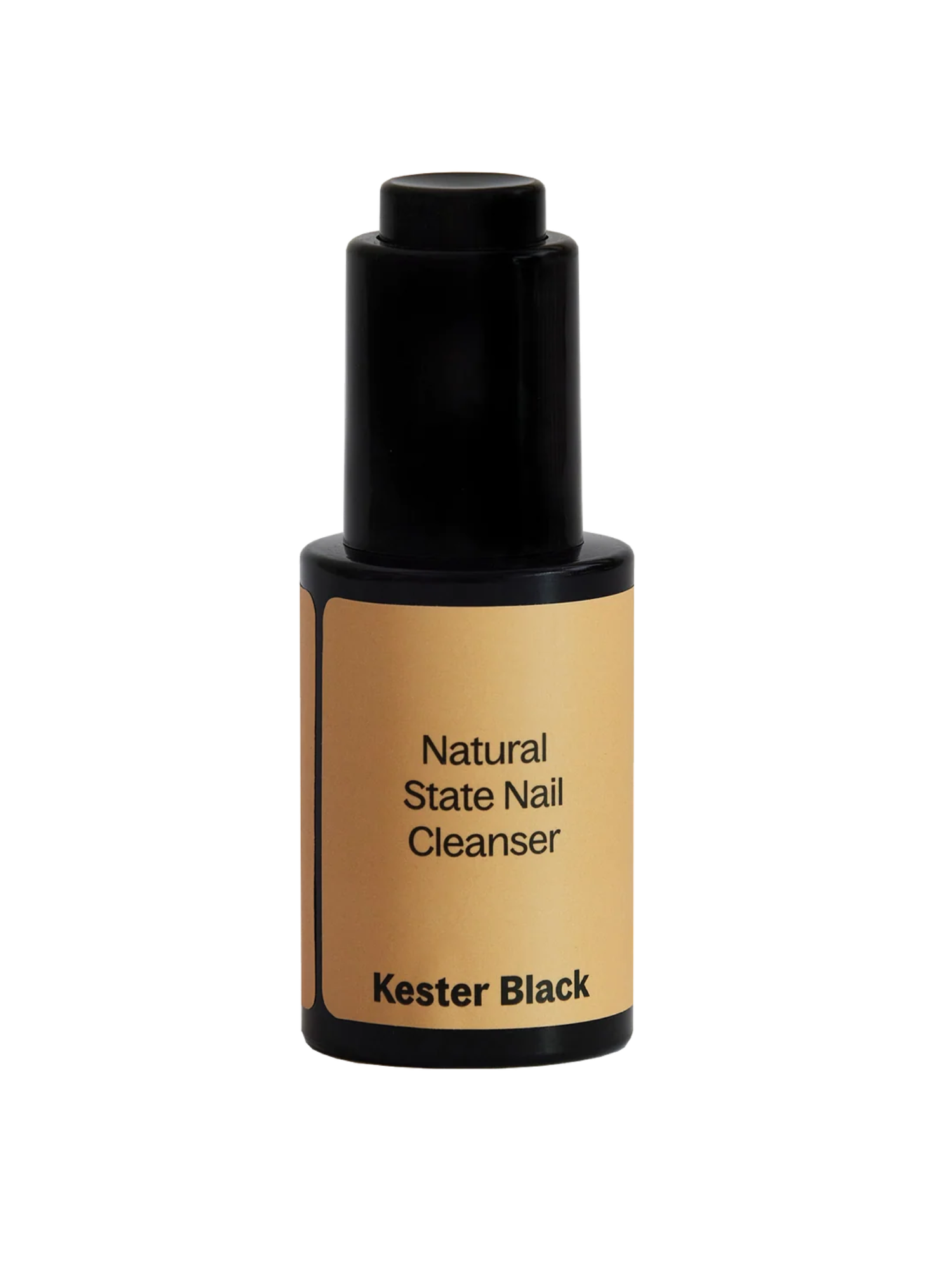 Nail Cleanser. Kester Black. Vegan. Nagelreiniger. Vegan Makeup. Natural Makeup. Natuurlijke Makeup