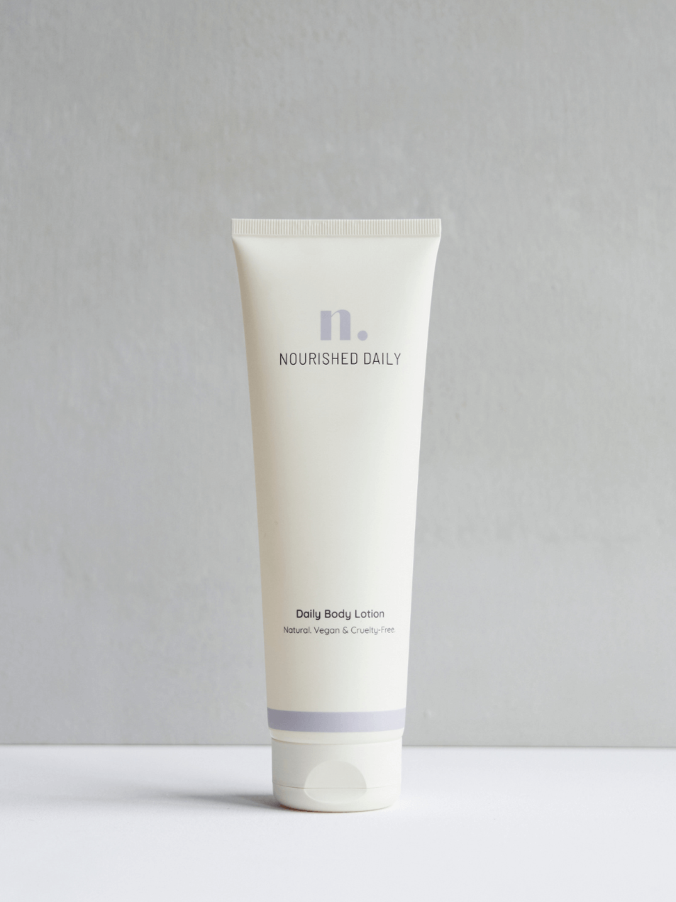 Nourished Daily | Body Lotion | Natural Body Lotion | Natural Body Care | Nourished