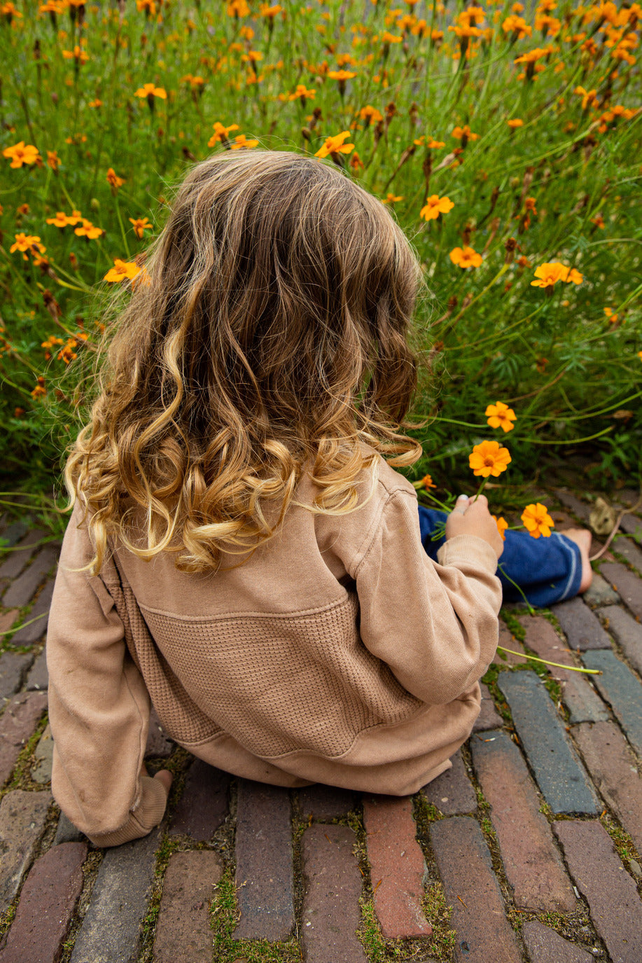 100% Natuurlijk Haarverzorging Duo | Curly Girl | Nourished x Romy