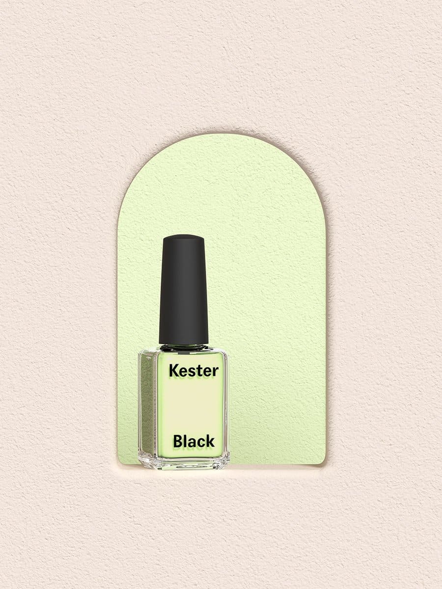 Kester Black, Nourished Nederland, 12-free nagellak, 12-free nailpolish, nagellak, natuurlijke nagellak, vegan nagellak, australische webshop, groene drogist, natuurlijke huidverzorgingsproducten, cruelty-free beauty, 100% biologische huidverzorging