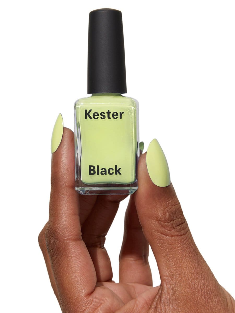 Kester Black, Nourished Nederland, 12-free nagellak, 12-free nailpolish, nagellak, natuurlijke nagellak, vegan nagellak, australische webshop, groene drogist, natuurlijke huidverzorgingsproducten, cruelty-free beauty, 100% biologische huidverzorging