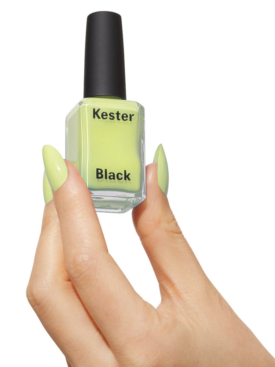 Kester Black, Nourished Nederland, 12-free nagellak, 12-free nailpolish, nagellak, natuurlijke nagellak, vegan nagellak, australische webshop, groene drogist, natuurlijke huidverzorgingsproducten, cruelty-free beauty, 100% biologische huidverzorging