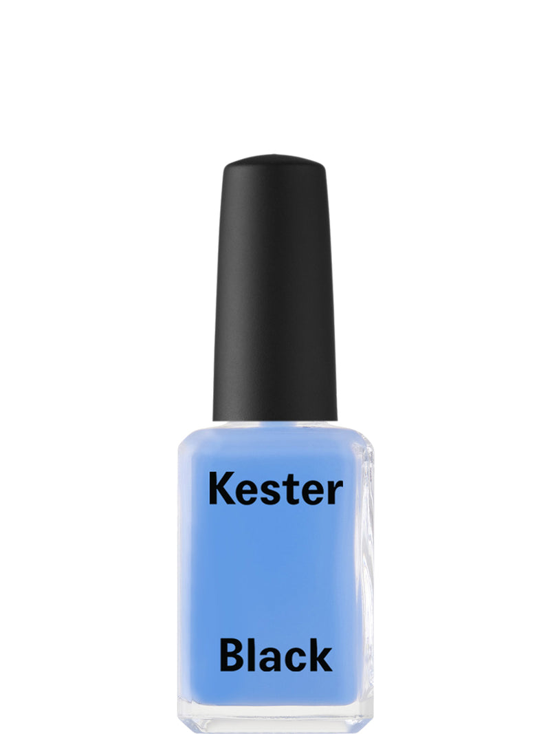 Kester Black, 12 free nail polish, 12 free nagellak, Nourished, nagellak , vegan nagellak, vegan, natuurlijke nagellak, dierproefvrij, cruelty free nail polish, geen parabenen, nagellak, breathable, halal, 77% natural water permeable, ademende nagellak, cruelty-free, vegan natuurlijke manicure,  natural mani, Nourished.be ,  Nourished.de, Nourished.eu, Skinny Dip Polish, Blue Polish