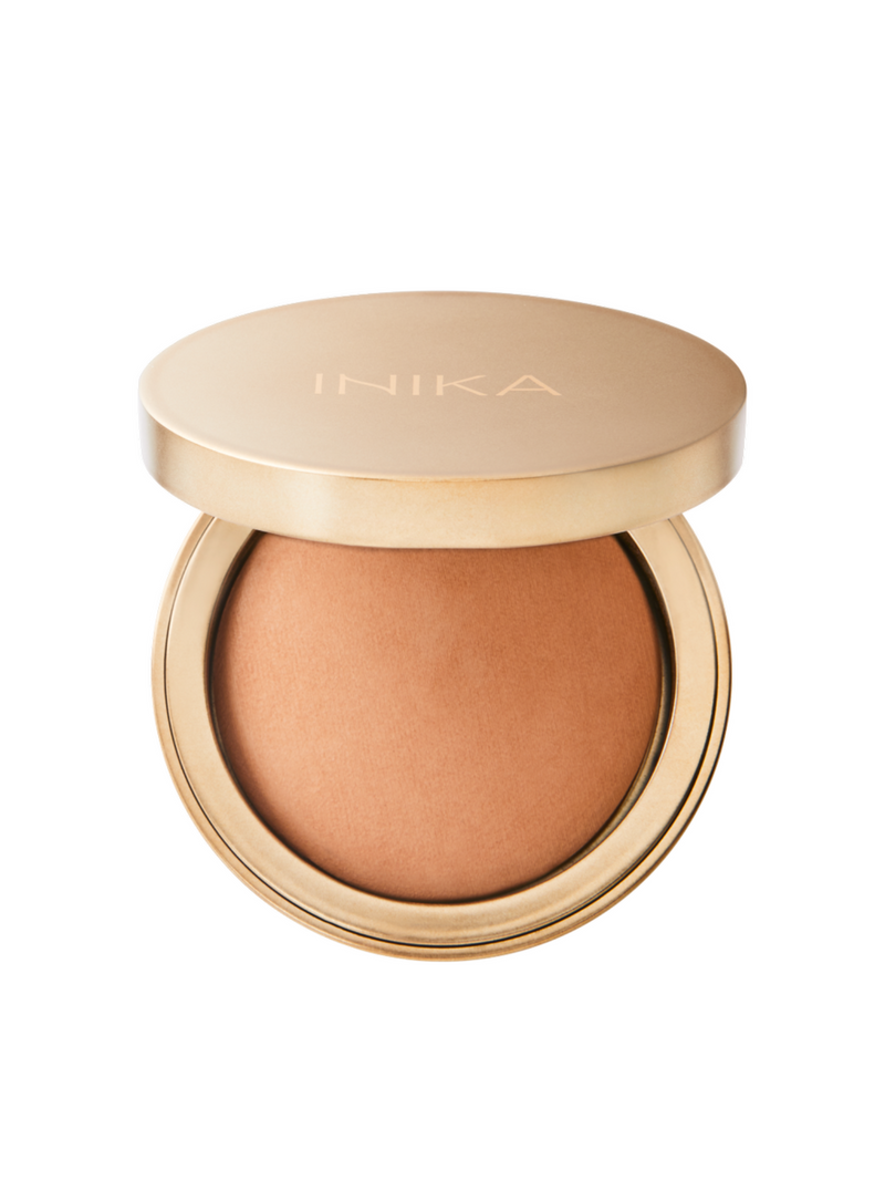Baked Mineral Bronzer - Sunkissed